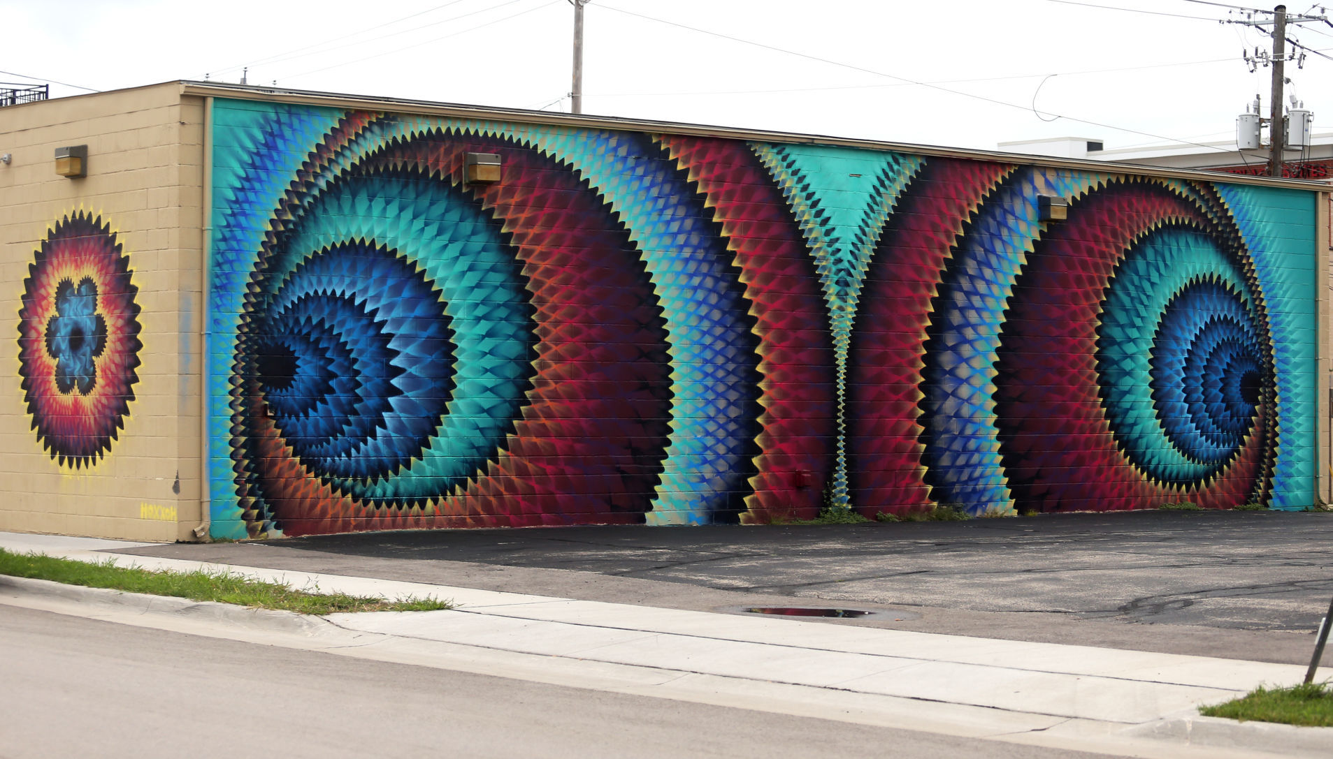 Murals Portal